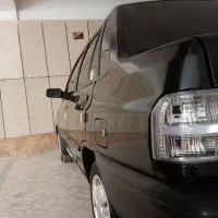پراید صبا مدل ۱۳۸۵