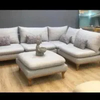 مبل ال تشک دوبل شیک