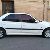 پرشیا 93 داشبورد جدید|خودرو سواری و وانت|ماهدشت, |دیوار