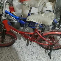 دوچرخه ۱۶ در حد نو