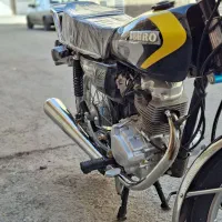 موتور بهرو1403 در حدصفر