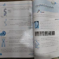 کتاب خیلی سبز هفتم و هشتم ریاضی و علوم و انگلیسی|کتاب و مجله آموزشی|مشهد, کوه سنگی|دیوار