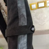 پالتو فوتر|لباس|خرمآباد, |دیوار