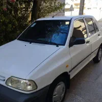 پراید ۱۳۱مدل ۱۳۹۶|خودرو سواری و وانت|بوشهر, |دیوار