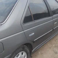 ماشین پژو پارس ساده|خودرو سواری و وانت|لوندویل, |دیوار