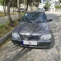 پراید 111sx