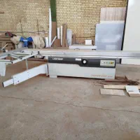 طولی بر خط زن در حد