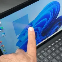 سرفیس لپ تاپ 4 در حد نو