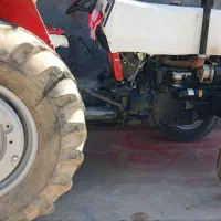 تراکتور ۲۸۵ مدل۱۴۰۱