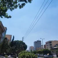 ۳۵۰ متر موقعیت اداری شهرک غرب بر دادمان