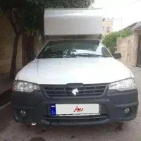 آریسان مدل ۹۹ کارکرد پایین.معاوضه با ماشین هم قیمت