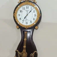 ساعت دیواری