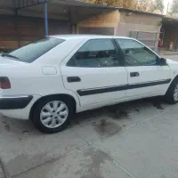 سیتروین زانتیا مدل 85|خودرو سواری و وانت|صدرا-فارس, فاز ۱|دیوار