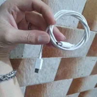 شارژرسامسونگ دوسرتایپ سی سرکارتنی اصل|لوازم جانبی موبایل و تبلت|اردبیل, |دیوار