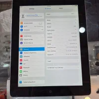 تبلت اپل آیپد