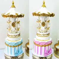 ماکت تم کودک