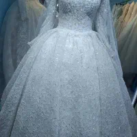 لباس عروس