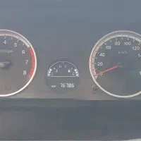 پراید کم کار111