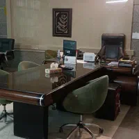 سرایدار(+سوییت جهت اسکان)