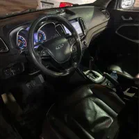 تیگو فایو ۹۶ اکسلنت|خودرو سواری و وانت|یزد, |دیوار