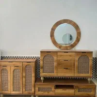 میز تلویزیون ، میزتلویزیون فانتزی