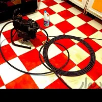 لوله بازکنی شبانه روزی