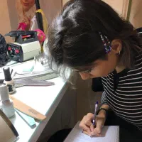 اموزش ناخن و کاشت ناخن|خدمات آموزشی|سنندج, |دیوار