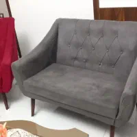 مبل 2وتک نفره|مبلمان خانگی و میز عسلی|اندیشه, شهرک کوثر|دیوار