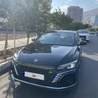 شاین مکس هیبرید