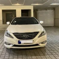 سوناتا yf داخل مارون مدل2014/اقساط شرایط آسان