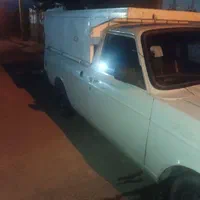 بار بری با پیکان وانت به داخل شهروتمام نقاط کشور