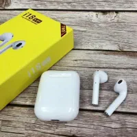 ایرپاد ایفون مدل i18 در حد نو|لوازم جانبی موبایل و تبلت|ارومیه, |دیوار