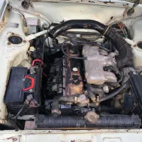 پیکان وانت دوگانه ۱۳۸۶|خودرو سواری و وانت|قائم‌شهر, |دیوار