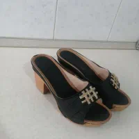 کفش سالم و تمیز