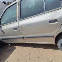 سمند LX ساده، مدل ۱۳۸۲|خودرو سواری و وانت|زاهدان, |دیوار