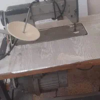 چرخ خیاطی راسته دوز
