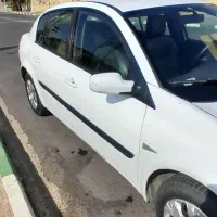 مگان ۱۶۰۰ تمیز ۲۰۰۶ وارداتی|خودرو سواری و وانت|مشهد, شهرآرا|دیوار