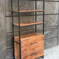 کافی بار کشویی  استند آشپزخونه