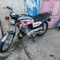 باسلام کویر 403ده تا کار در حد|موتورسیکلت|گنبد کاووس, |دیوار