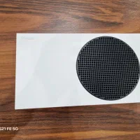Xbox series s به همراه دسته اضافه|کنسول، بازی ویدئویی و آنلاین|تهران, جنت‌آباد مرکزی|دیوار
