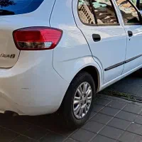 تیبا ۲ مدل ۹۹|خودرو سواری و وانت|تهران, کوهک|دیوار