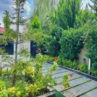 کافیه با یه چمدون بیای ساکن شی /مبله کامل|فروش خانه و ویلا|چمستان, |دیوار