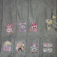 کلاه اسکارفی گرم|لباس|مشهد, امامیه (شهرک غرب)|دیوار