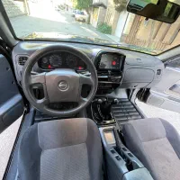 نیسان رونیز مشکی مدل 1384 سند شخصی|خودرو سواری و وانت|ساری, |دیوار