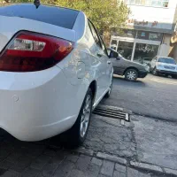 دنا پلاس توربو اوتومات ۱۴۰۲|خودرو سواری و وانت|تبریز, |دیوار