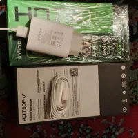 گوشی اینفینیکس هات ۵۰پرو پلاس هوشمند|موبایل|سرپل ذهاب, |دیوار