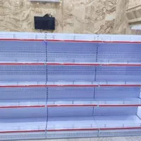 قفسه مغازه کازرون و اطراف|فروشگاه و مغازه|کازرون, |دیوار