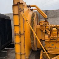 دیزل ژنراتور کاترپیلار ۱۲۷۰ کاوا|ماشین‌آلات صنعتی|تهران, شیراز|دیوار