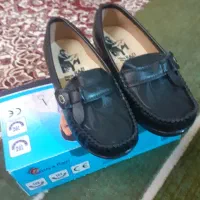 کفش طبی چرم اصل  زنانه سایز ۳۷