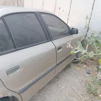 سمند lx